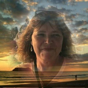 Meet your Posher, Beth